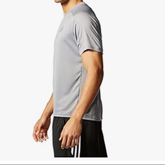 Climacore Climalite Athletic Mesh Shoulder Tshirt - Picture 6 of 6